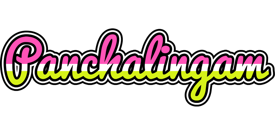 Panchalingam candies logo