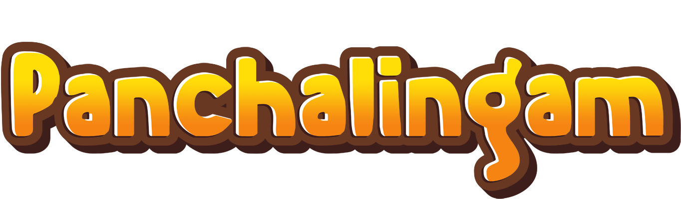 Panchalingam cookies logo