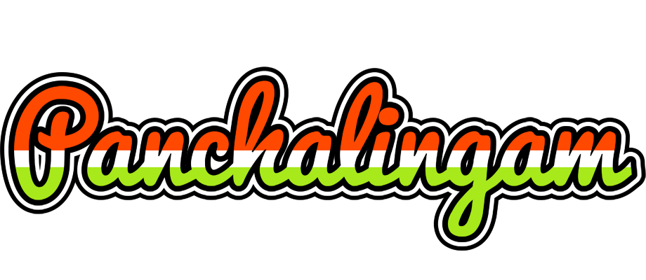 Panchalingam exotic logo