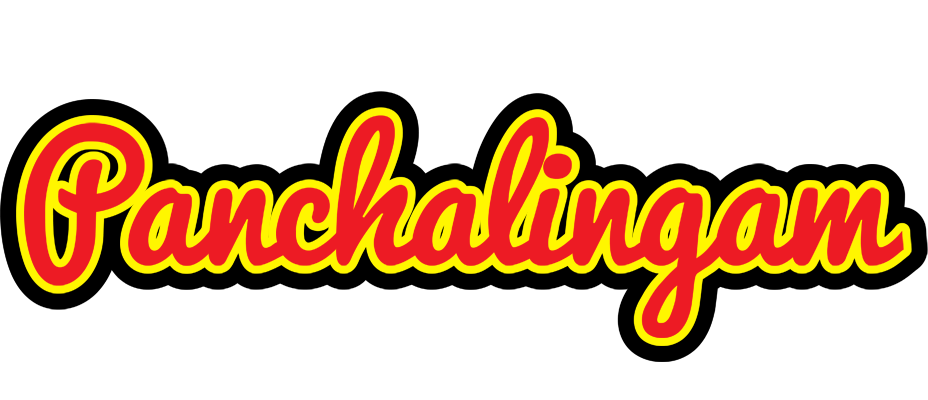 Panchalingam fireman logo