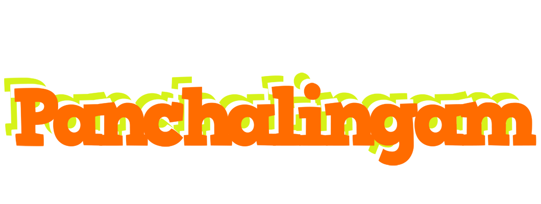 Panchalingam healthy logo