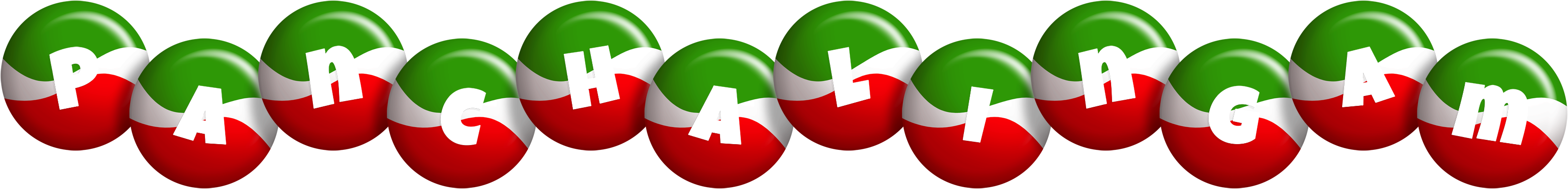 Panchalingam italy logo