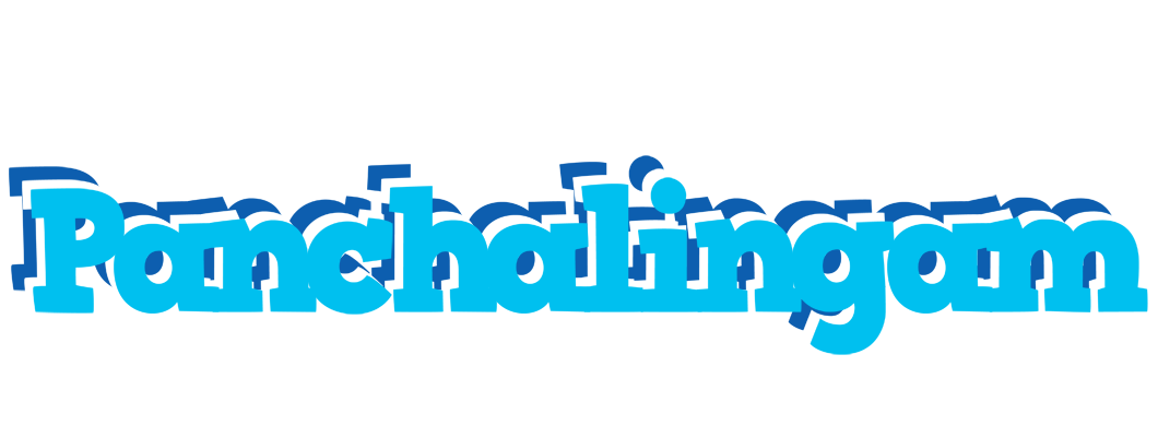 Panchalingam jacuzzi logo