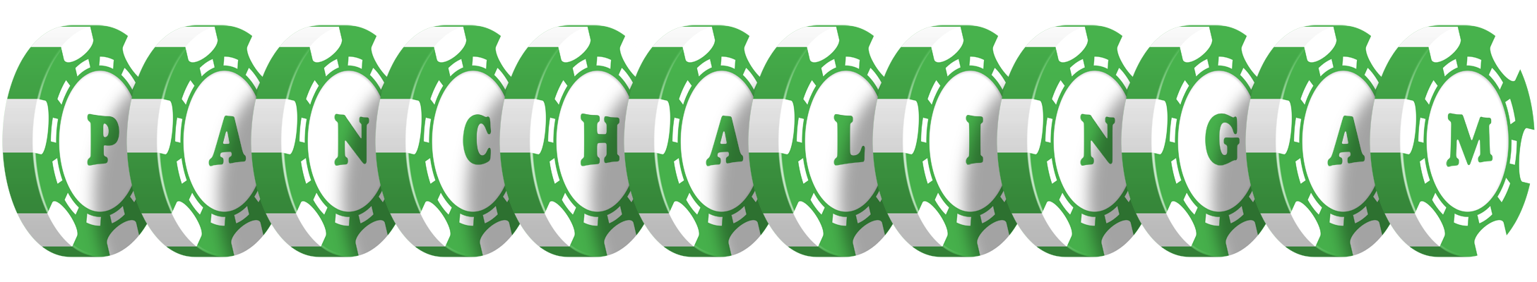 Panchalingam kicker logo