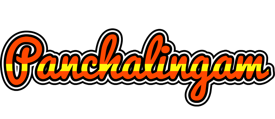 Panchalingam madrid logo