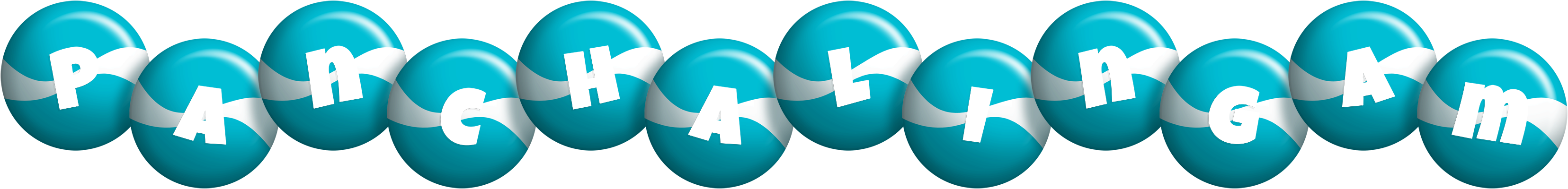Panchalingam messi logo