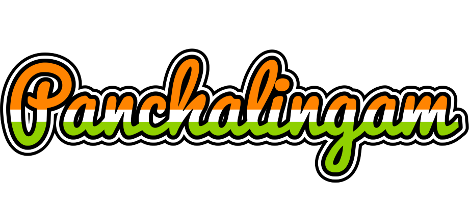 Panchalingam mumbai logo