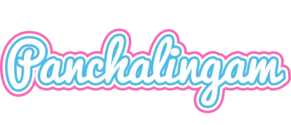 Panchalingam outdoors logo