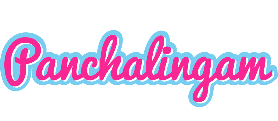 Panchalingam popstar logo