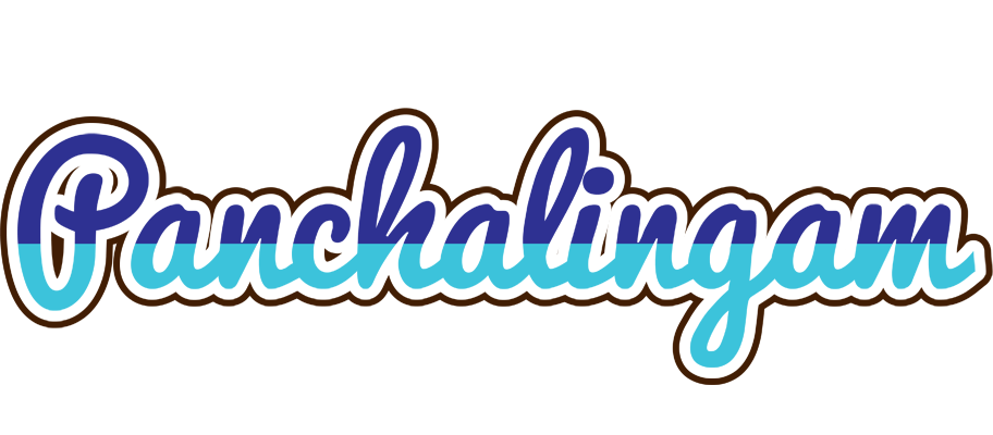 Panchalingam raining logo