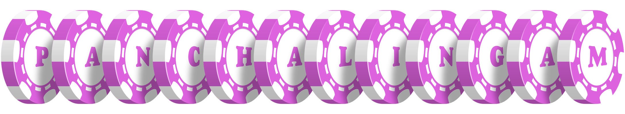 Panchalingam river logo