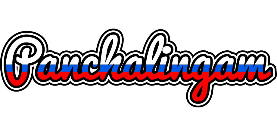 Panchalingam russia logo