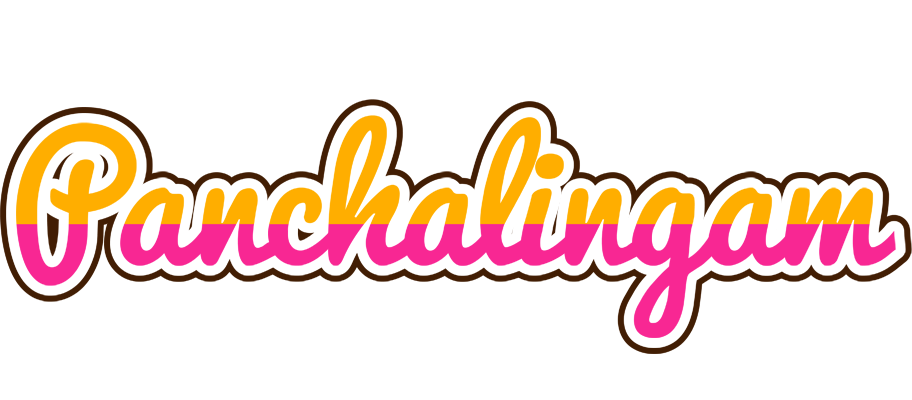 Panchalingam smoothie logo