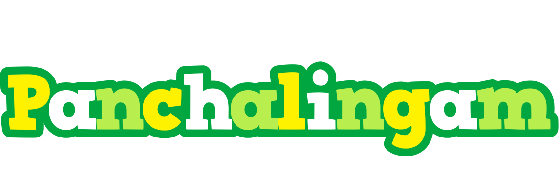 Panchalingam soccer logo