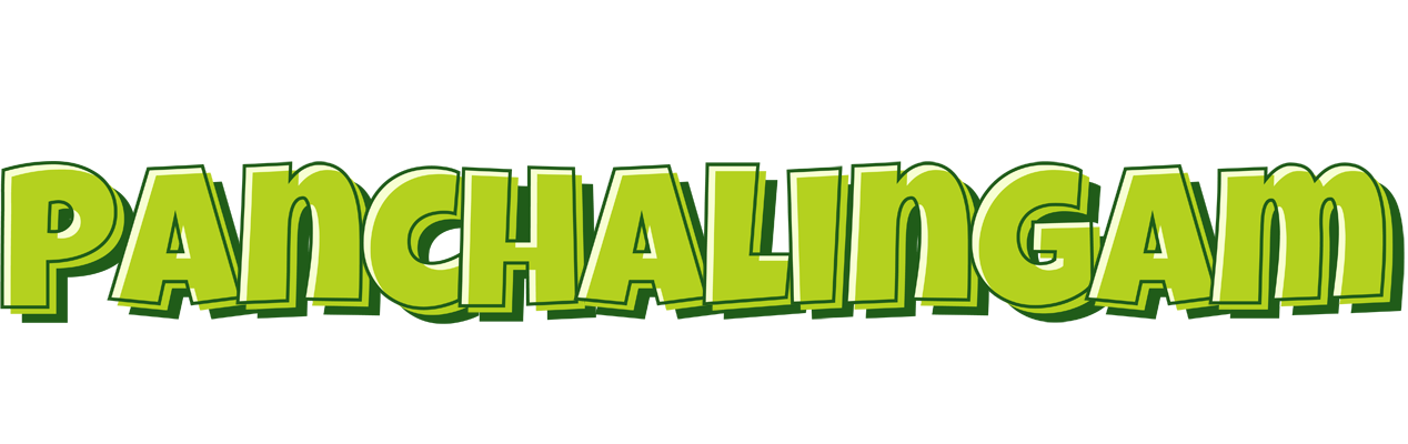 Panchalingam summer logo