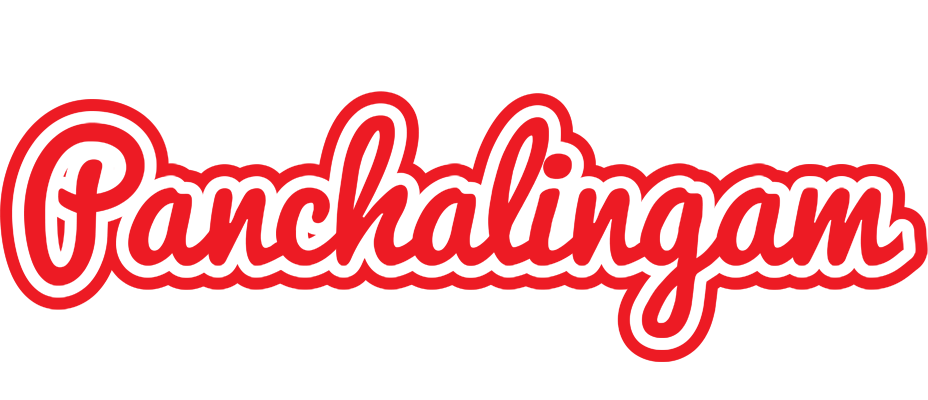 Panchalingam sunshine logo