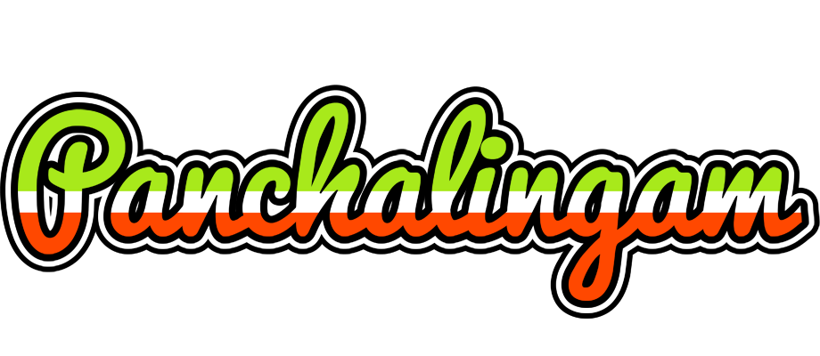 Panchalingam superfun logo
