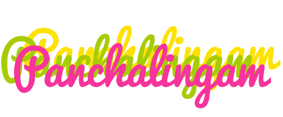 Panchalingam sweets logo