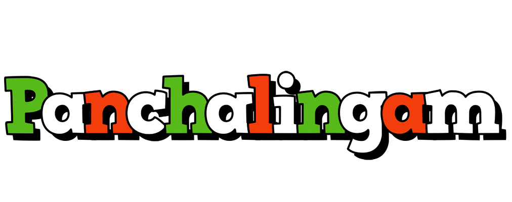 Panchalingam venezia logo