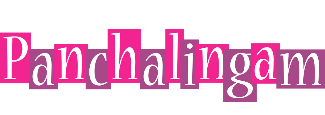 Panchalingam whine logo