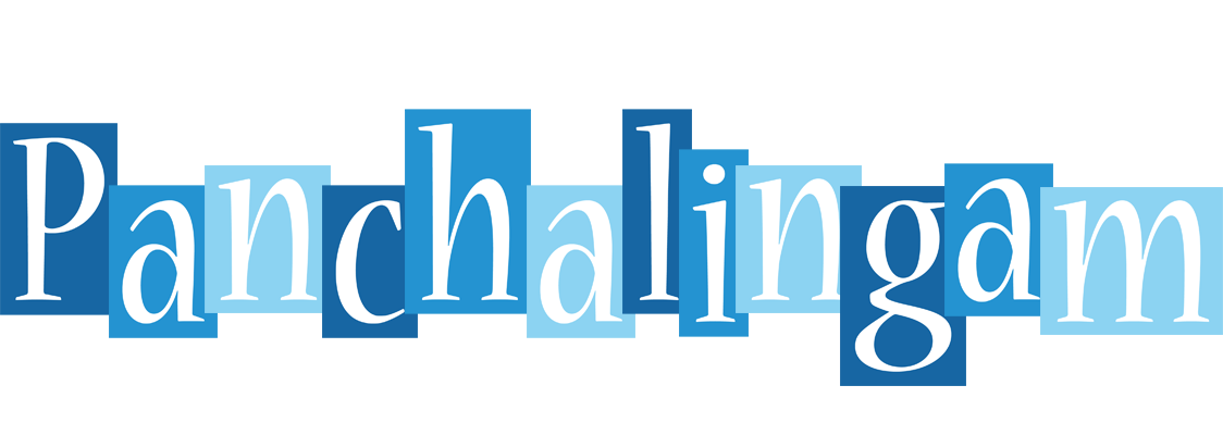 Panchalingam winter logo