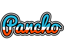 Pancho america logo