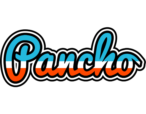 Pancho america logo