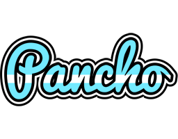 Pancho argentine logo