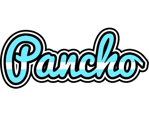 Pancho argentine logo