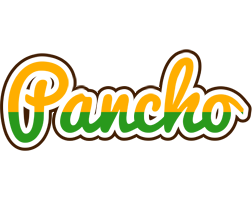 Pancho banana logo