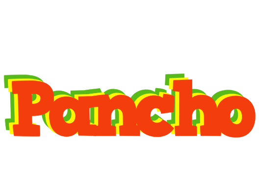 Pancho bbq logo