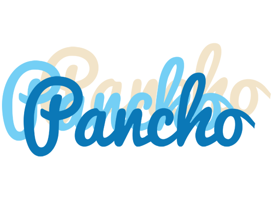 Pancho breeze logo