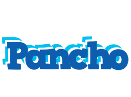 Pancho business logo