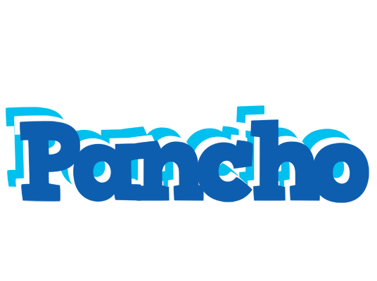 Pancho business logo