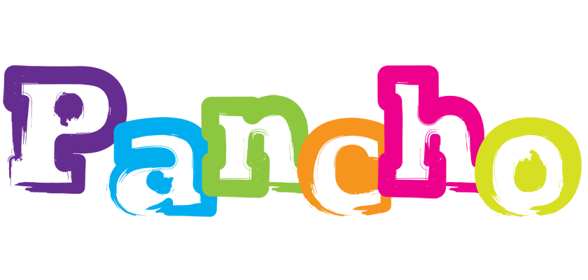 Pancho casino logo