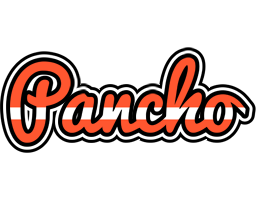 Pancho denmark logo