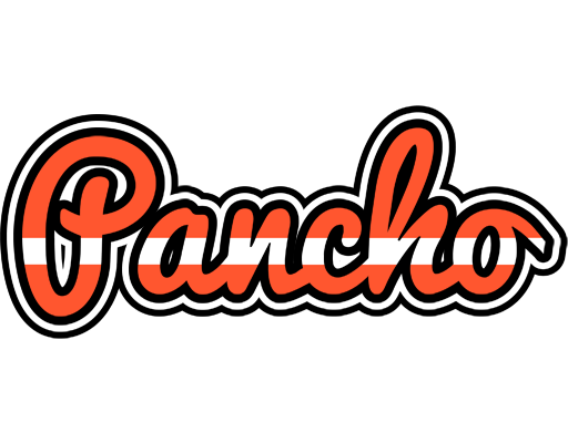 Pancho denmark logo