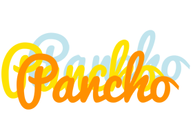 Pancho energy logo