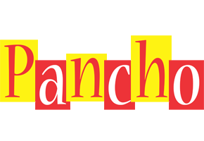 Pancho errors logo