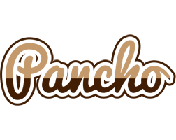 Pancho exclusive logo