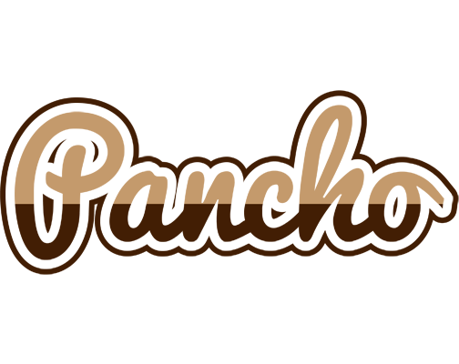 Pancho exclusive logo