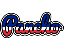 Pancho france logo