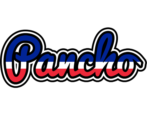 Pancho france logo