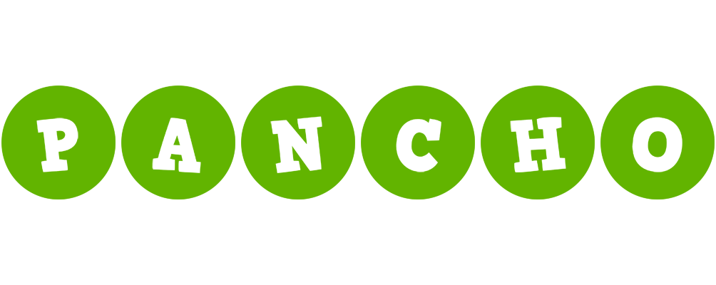 Pancho games logo