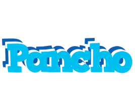 Pancho jacuzzi logo