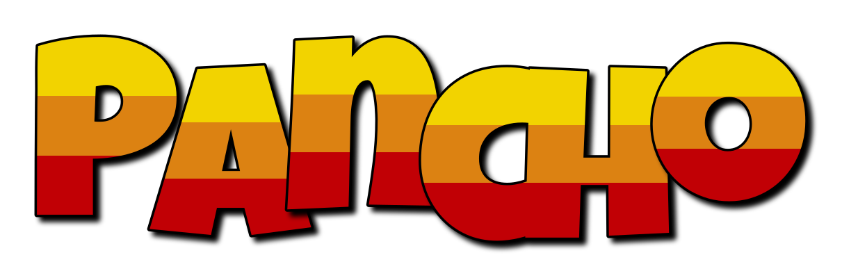 Pancho jungle logo