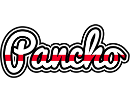 Pancho kingdom logo