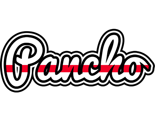 Pancho kingdom logo