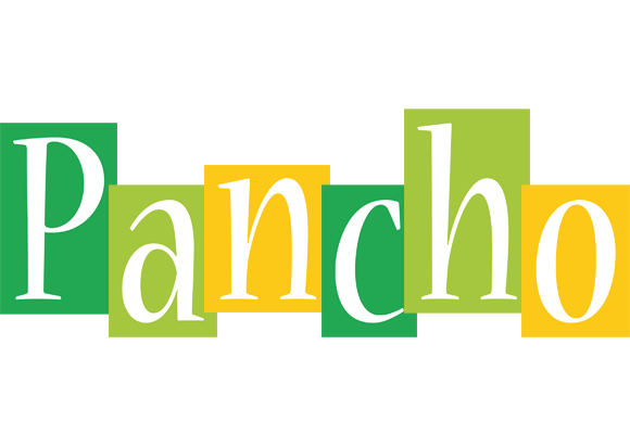 Pancho lemonade logo