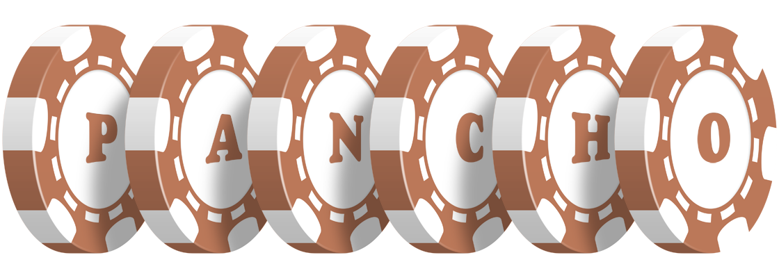 Pancho limit logo